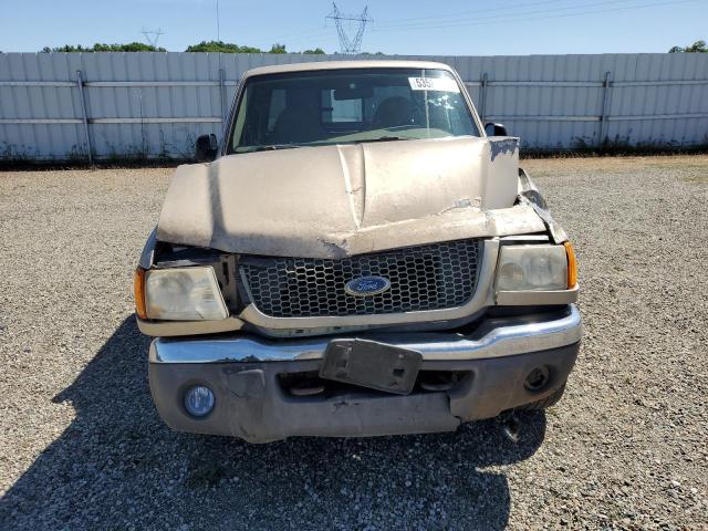 2001 Ford Ranger Super Cab VIN: 1FTZR15E51PA52143 Lot: 53526864