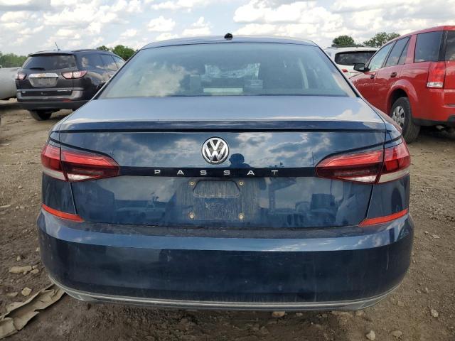 2020 Volkswagen Passat S VIN: 1VWAA7A35LC025348 Lot: 56066204