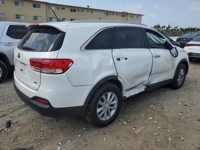 2017 Kia Sorento Lx VIN: 5XYPG4A35HG282684 Lot: 54777094