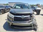 TOYOTA HIGHLANDER photo