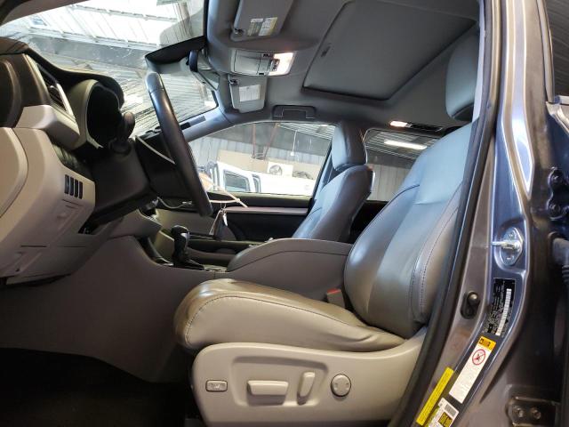 2017 Toyota Highlander Se VIN: 5TDJZRFH6HS428353 Lot: 54792614