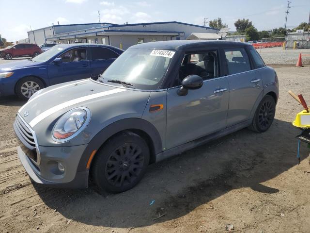 2017 Mini Cooper VIN: WMWXU1C56H2E17879 Lot: 52745274