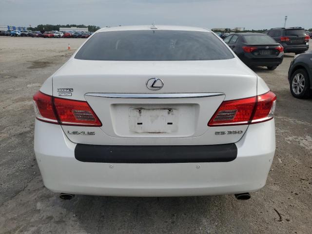 2010 Lexus Es 350 VIN: JTHBK1EG5A2411428 Lot: 54621494