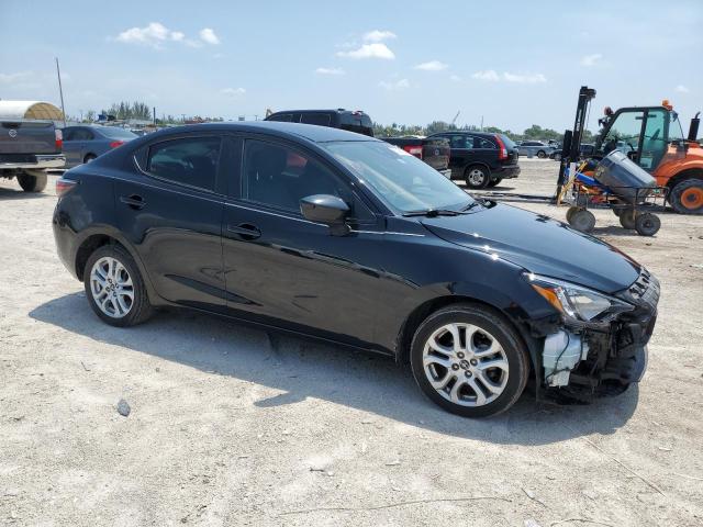 2018 Toyota Yaris Ia VIN: 3MYDLBYV1JY309702 Lot: 55399434