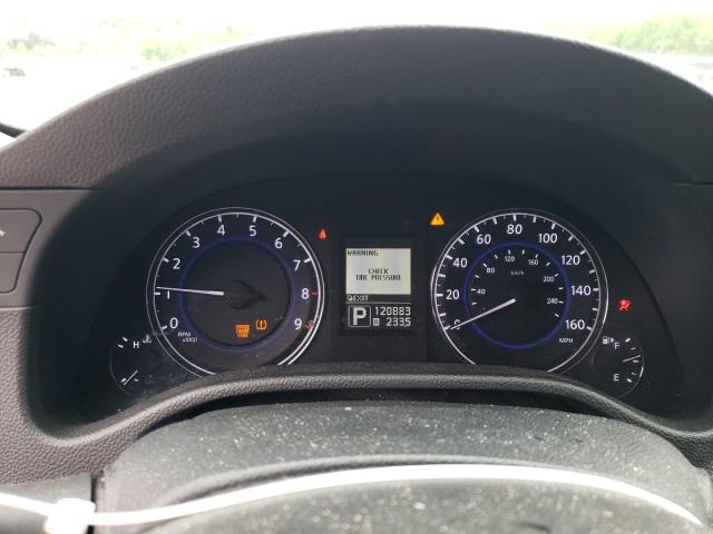 2011 Infiniti G37 VIN: JN1CV6AR3BM400700 Lot: 51942684