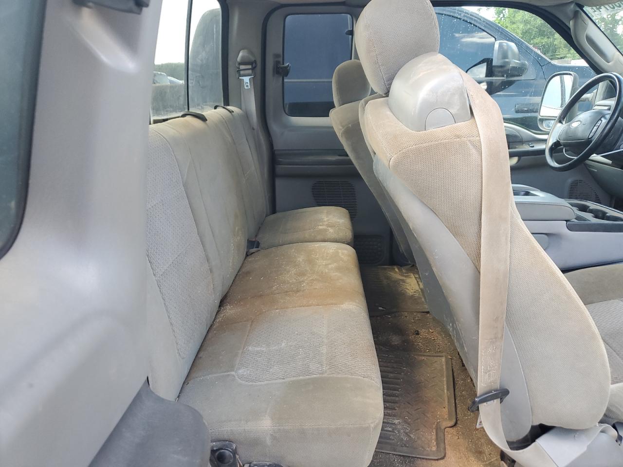 3FTNX20L04MA00087 2004 Ford F250 Super Duty