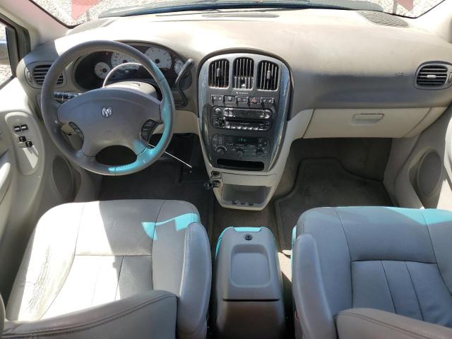 2005 Dodge Grand Caravan Sxt VIN: 2D4GP44LX5R131328 Lot: 53801134