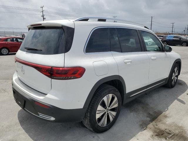 2023 MERCEDES-BENZ EQB 250+ - W1N9M0CB0PN071813