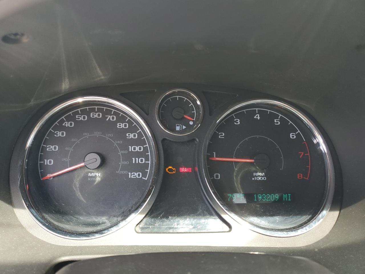 1G1AK15F677370638 2007 Chevrolet Cobalt Ls