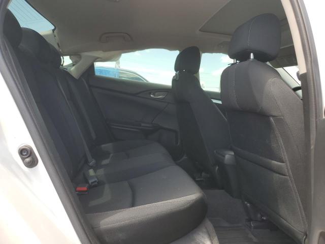 2019 Honda Civic Ex VIN: 2HGFC2F76KH034610 Lot: 54756124