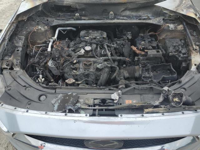 2018 MAZDA CX-5 TOURI - JM3KFACM7J0301904