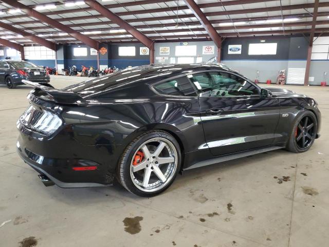 1FA6P8CF0F5316133 Ford Mustang Gt 2015