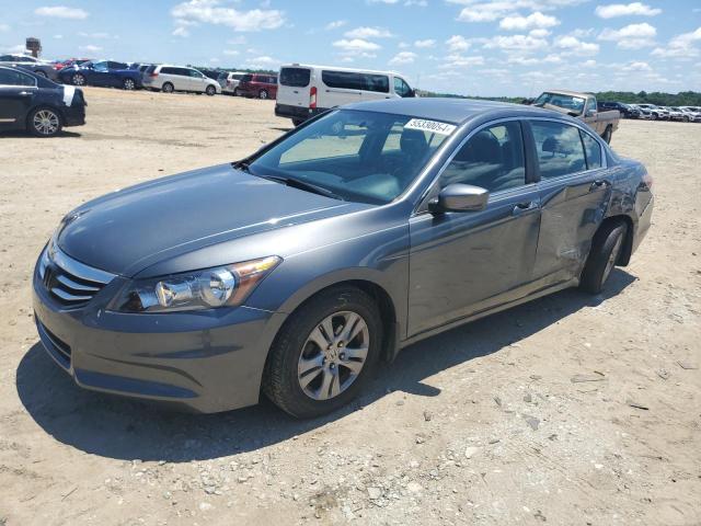 2012 Honda Accord Se VIN: 1HGCP2F66CA016462 Lot: 55330094