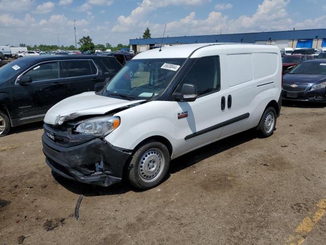 2021 Ram Promaster City VIN: ZFBHRFAB8M6T72199 Lot: 55838844