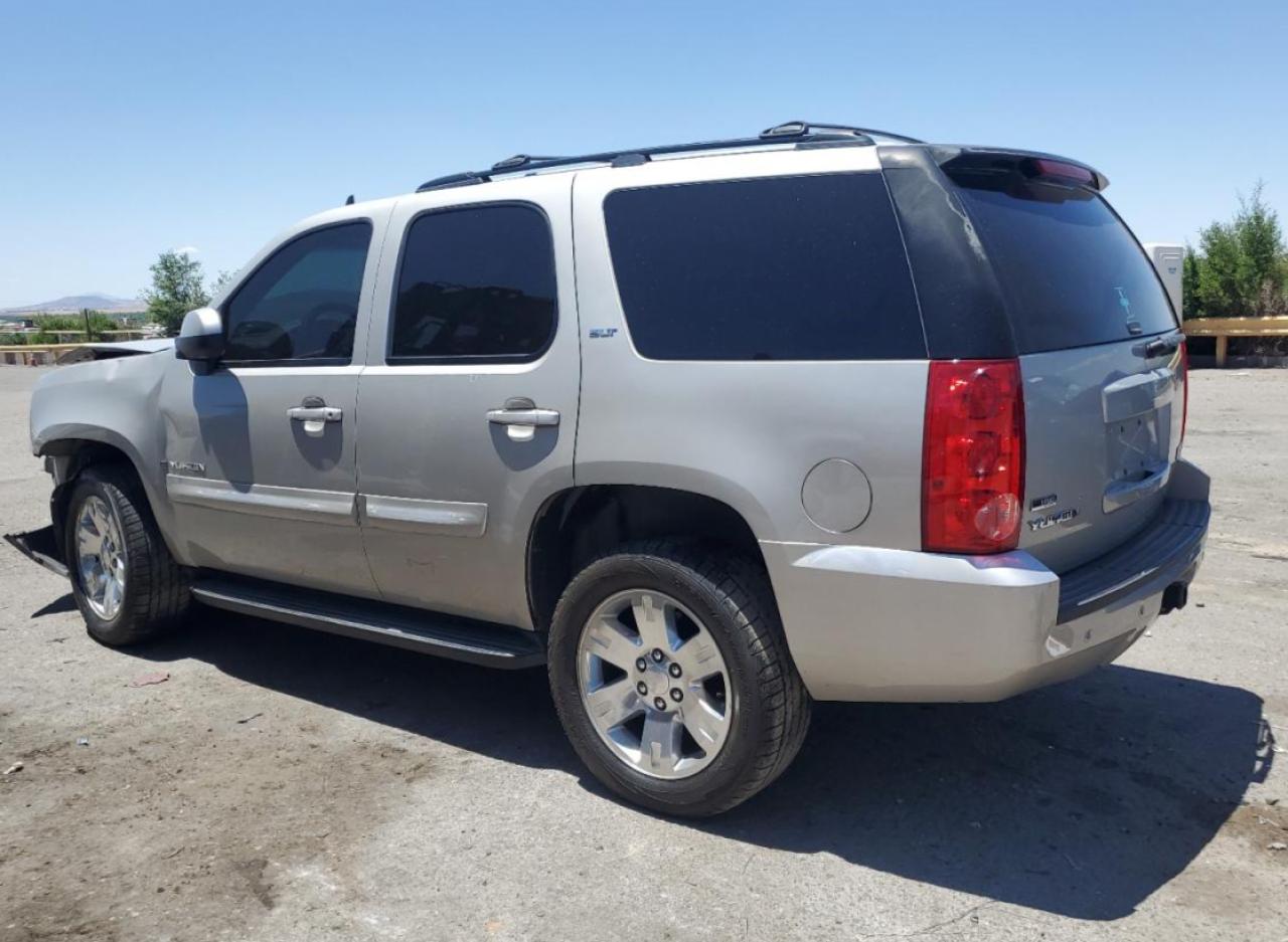 1GKFK13038R176932 2008 GMC Yukon