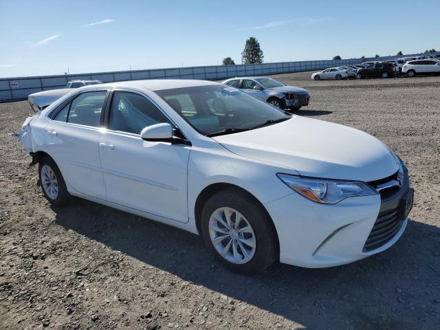 2015 Toyota Camry Le VIN: 4T4BF1FK4FR497451 Lot: 54433014