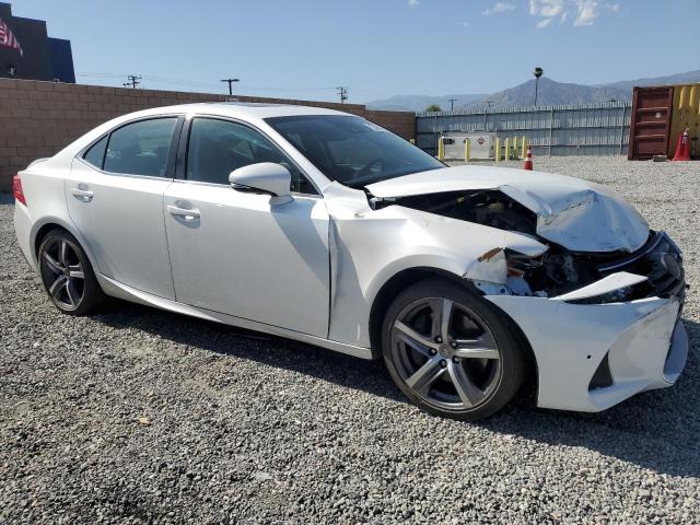 2018 LEXUS IS 300 - JTHBA1D2XJ5071944