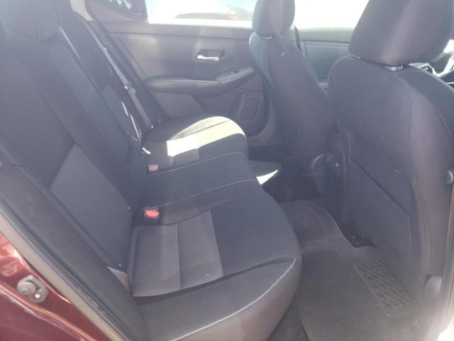 2020 Nissan Sentra Sv VIN: 3N1AB8CV1LY236951 Lot: 55852094