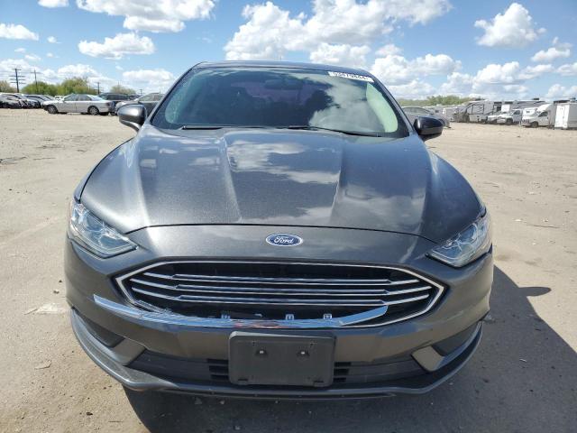 VIN 3FA6P0H71HR207229 2017 Ford Fusion, SE no.5