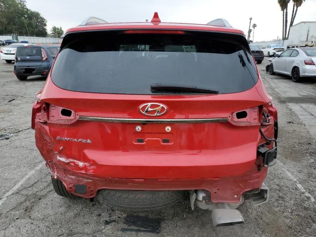 2020 Hyundai Santa Fe Limited VIN: 5NMS53AD0LH271075 Lot: 55202334