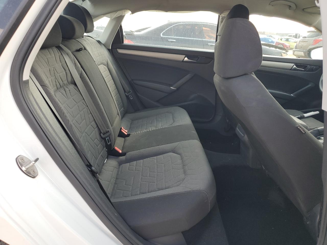 1VWAA7A34LC004071 2020 Volkswagen Passat S