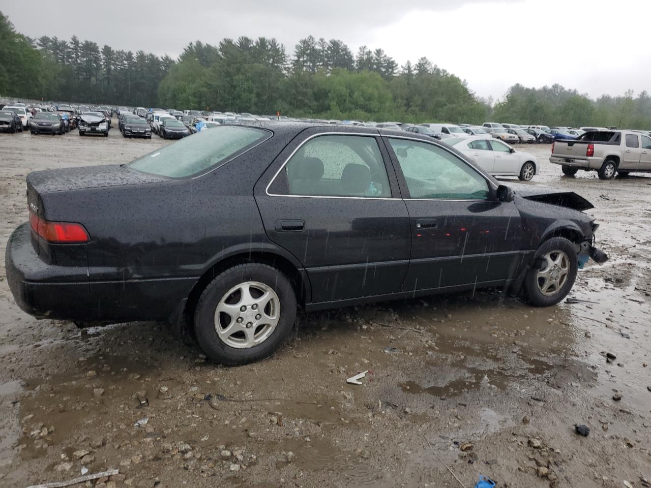 4T1BG28K9XU436639 1999 Toyota Camry Ce