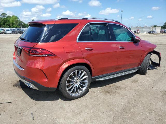 2022 Mercedes-Benz Gle 350 VIN: 4JGFB4JB9NA746732 Lot: 52851684