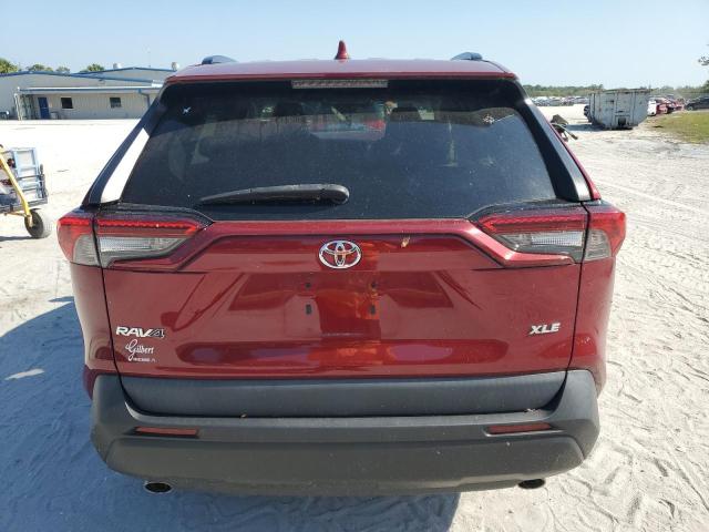 2020 Toyota Rav4 Xle Premium VIN: 2T3C1RFV5LC077188 Lot: 56033494