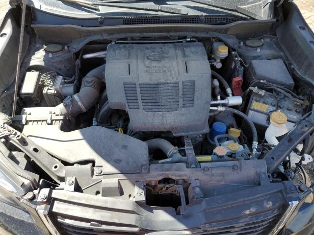 2020 Subaru Forester Limited VIN: JF2SKAUC6LH588460 Lot: 54091024