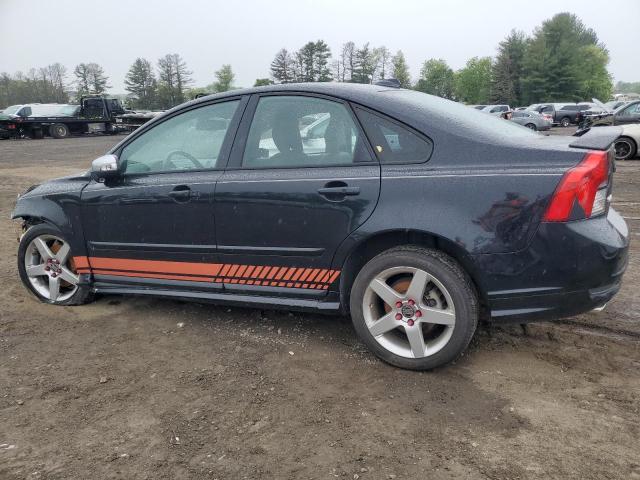 2009 Volvo S40 T5 VIN: YV1MH672992462301 Lot: 54365284