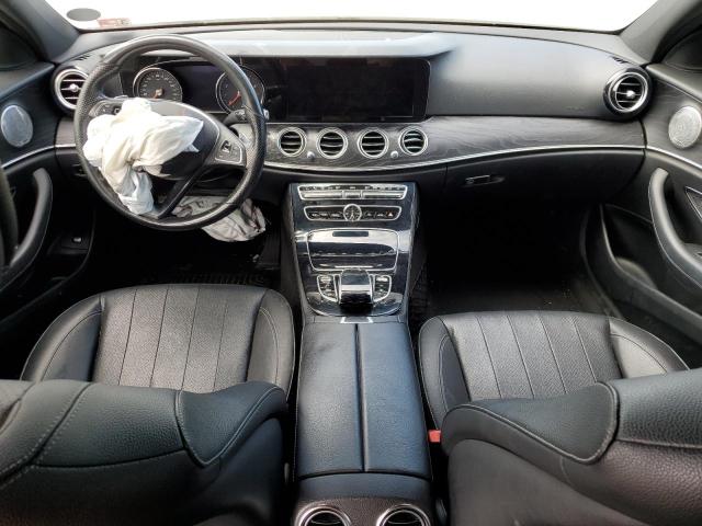 2017 MERCEDES-BENZ E 300 4MAT - WDDZF4KBXHA191109