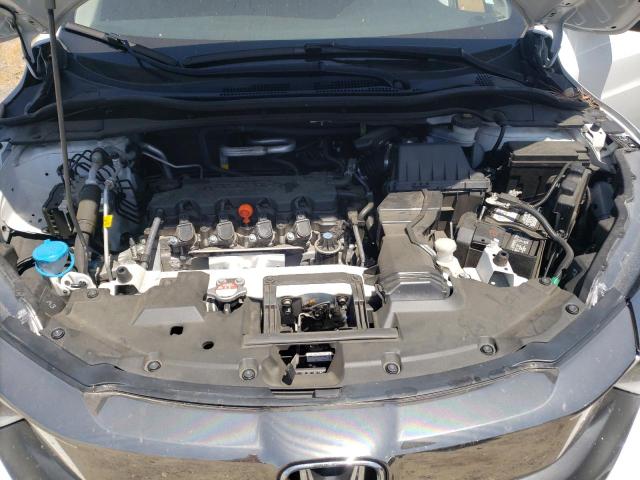 2022 Honda Hr-V Ex VIN: 3CZRU5H52NM710802 Lot: 55882514