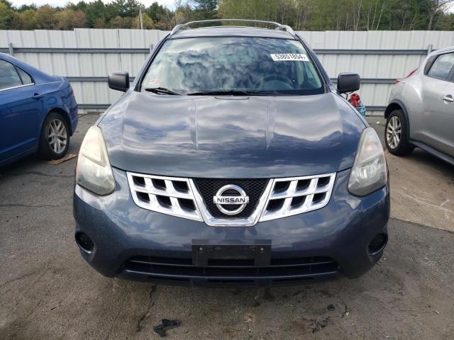 VIN JN8AS5MV3FW764727 2015 NISSAN ROGUE no.5