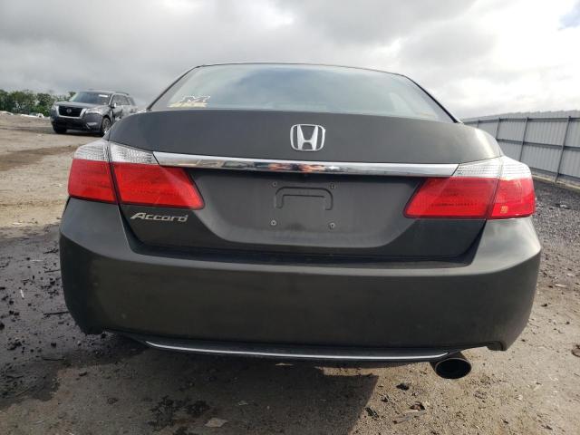 2013 Honda Accord Lx VIN: 1HGCR2F35DA014381 Lot: 53557254