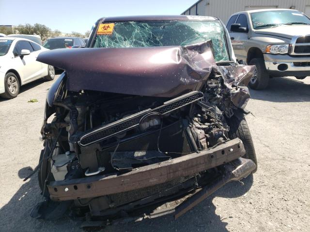 2013 Toyota Scion Xb VIN: JTLZE4FE6DJ044267 Lot: 53351894