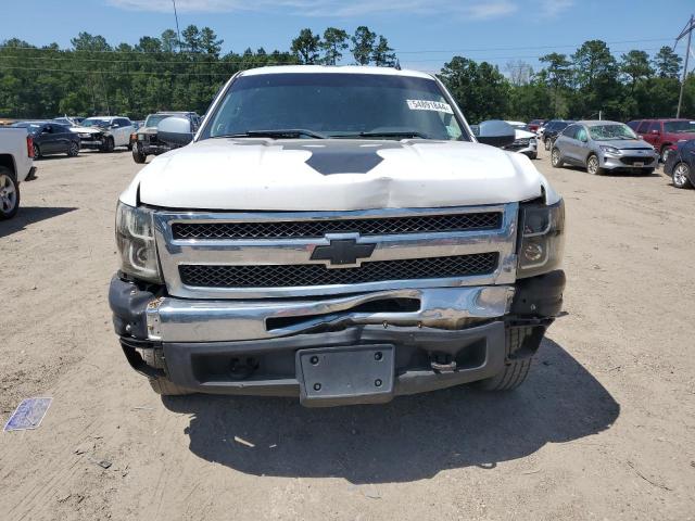 2013 Chevrolet Silverado K1500 Lt VIN: 3GCPKSE76DG250208 Lot: 54891844