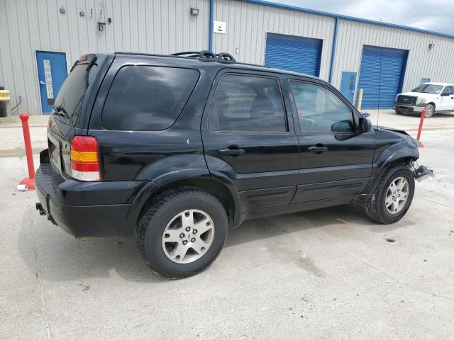 2005 Ford Escape Limited VIN: 1FMYU04195KB62419 Lot: 53225994