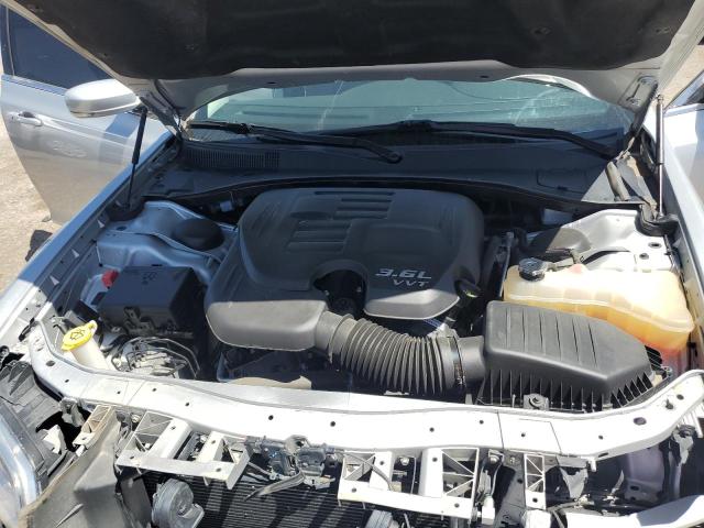 2021 Chrysler 300 Touring VIN: 2C3CCARG1MH567138 Lot: 56939534