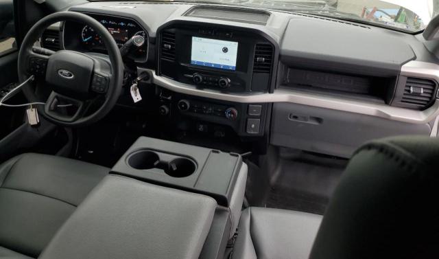 2022 Ford F150 Super Cab VIN: 1FTEX1CP5NKD23181 Lot: 56478844