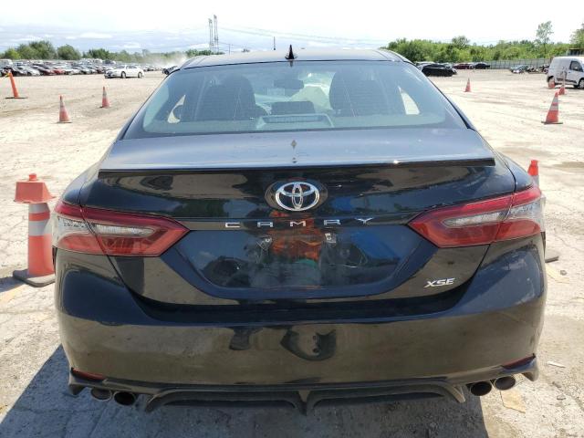 VIN 4T1K61AK5RU221527 2024 Toyota Camry, Xse no.6