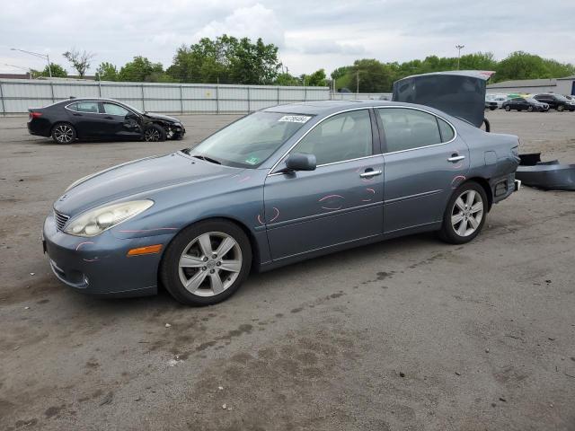 2005 Lexus Es 330 VIN: JTHBA30G855128645 Lot: 54786484