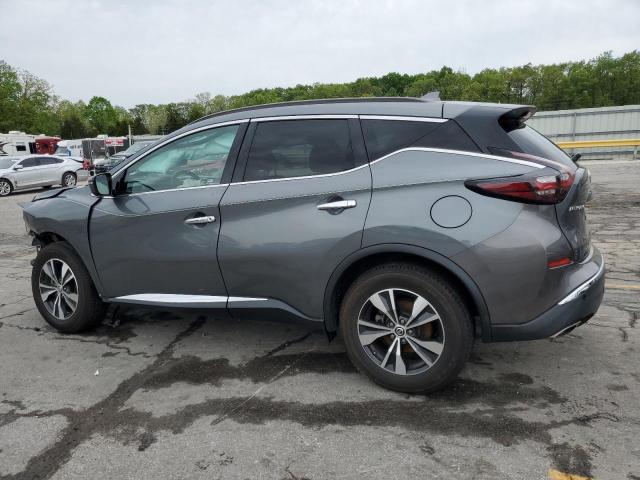 2020 NISSAN MURANO SV - 5N1AZ2BS3LN103808