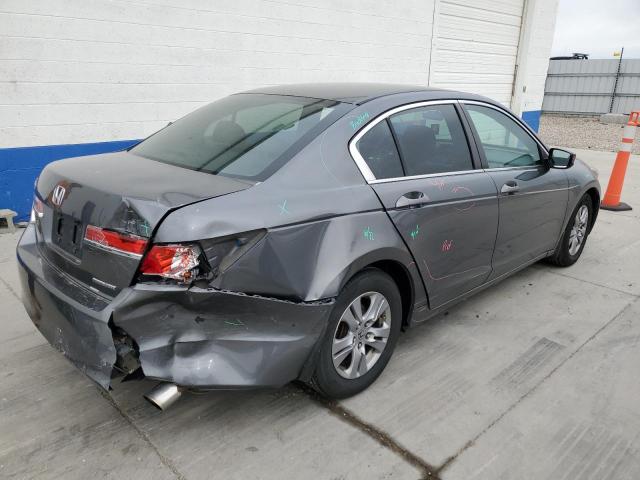 1HGCP2F65CA159628 2012 Honda Accord Se