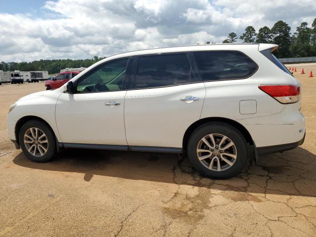 2014 Nissan Pathfinder S VIN: 5N1AR2MN7EC684932 Lot: 52978024