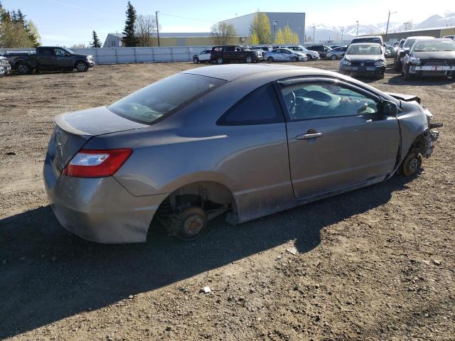 2006 Honda Civic Ex VIN: 2HGFG12836H530516 Lot: 53453854