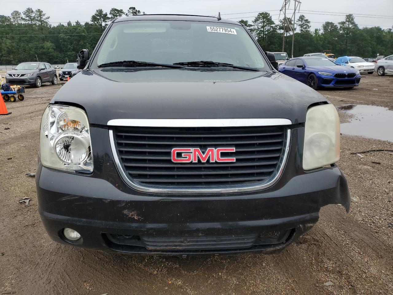 Lot #3029597070 2012 GMC YUKON SLT