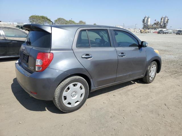 2008 Toyota Scion Xd VIN: JTKKU10468J015333 Lot: 57347424