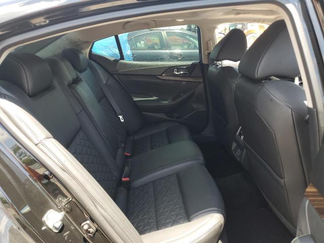 2018 NISSAN MAXIMA 3.5 - 1N4AA6APXJC400511