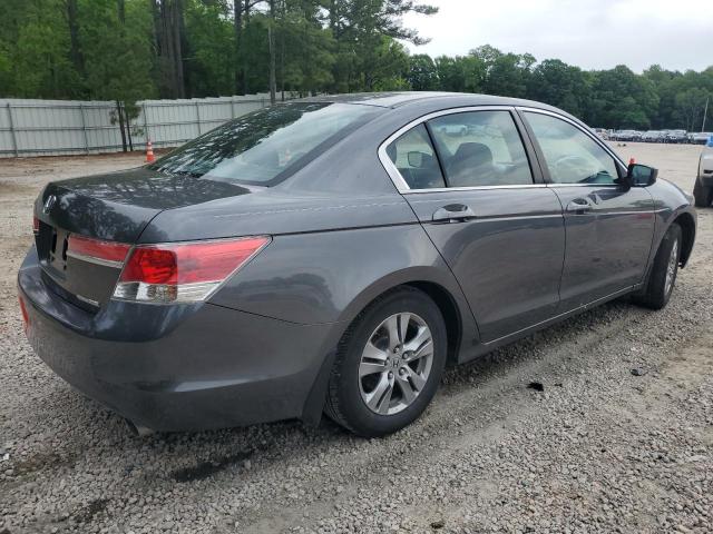 2011 Honda Accord Se VIN: 1HGCP2F60BA057555 Lot: 54205134