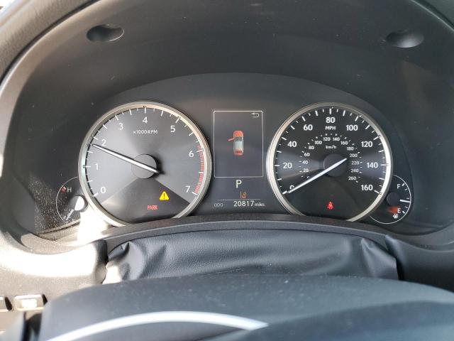 2020 Lexus Nx 300 Base VIN: JTJAARBZ0L5011635 Lot: 56440304